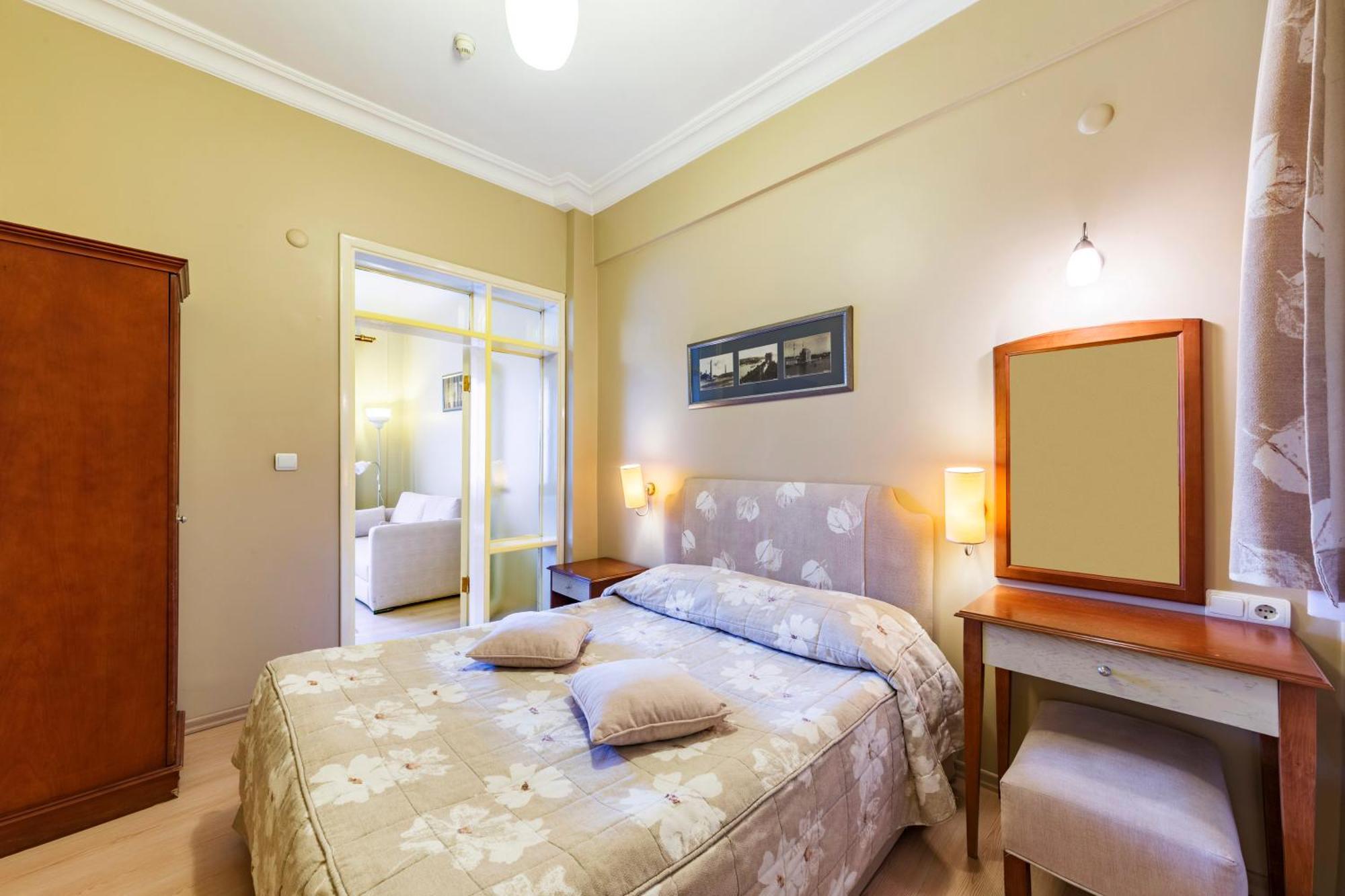 Hotel Fehmi Bey - Special Category — Fotoğraflar 1